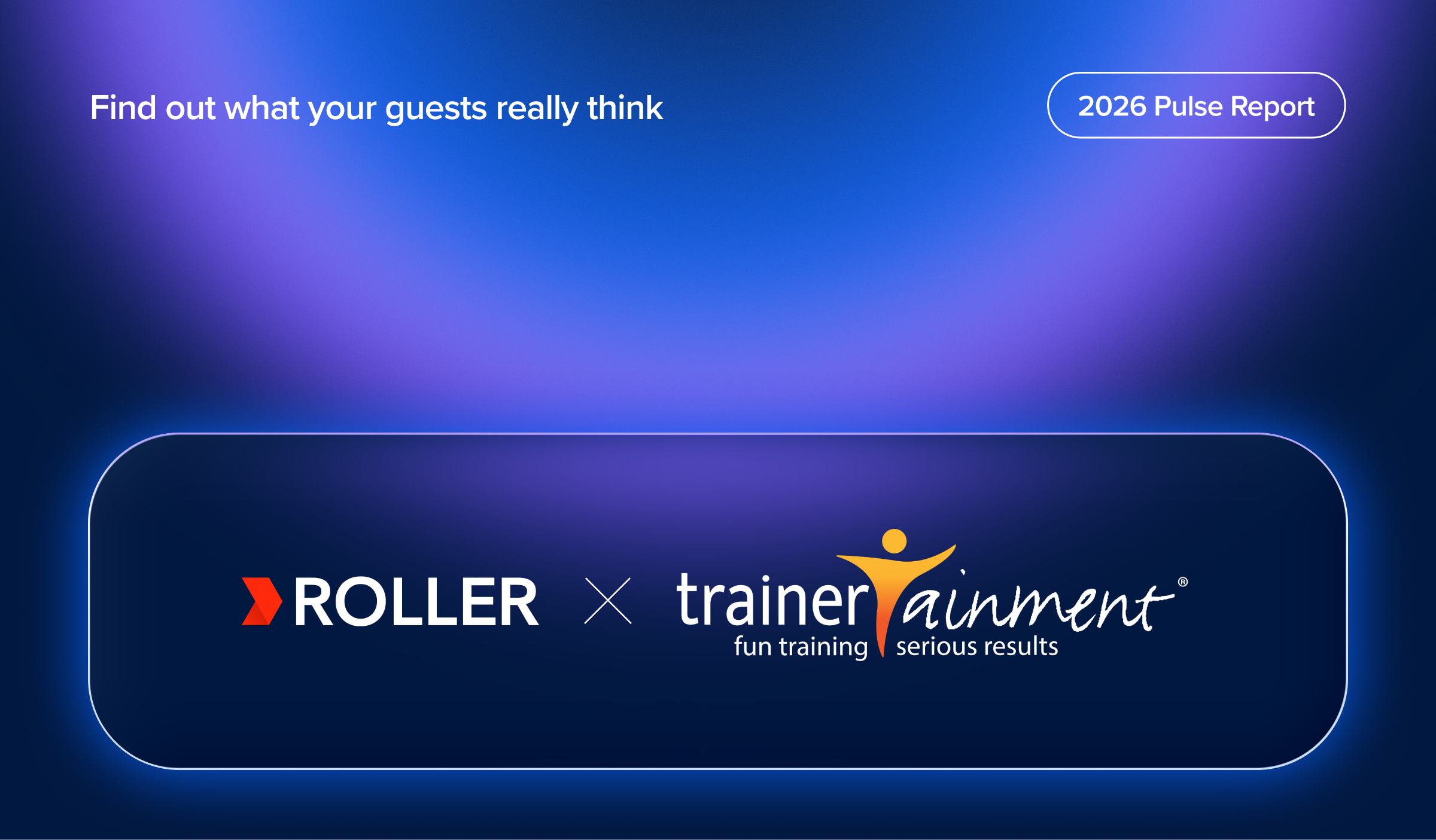 Venue Management Software Blog | ROLLER Software | Guest Experience